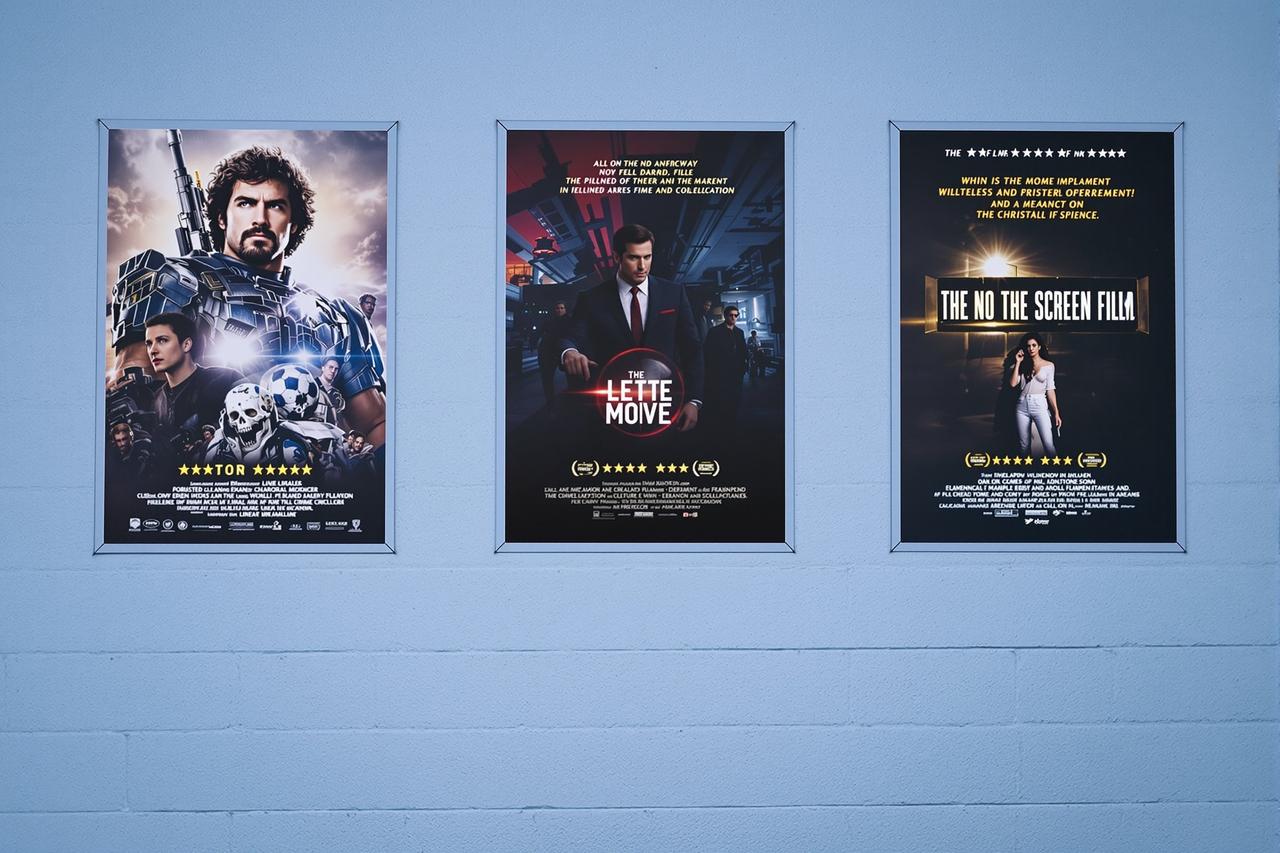 60视频2026年片单发布，12部精品力作即将与观众见面